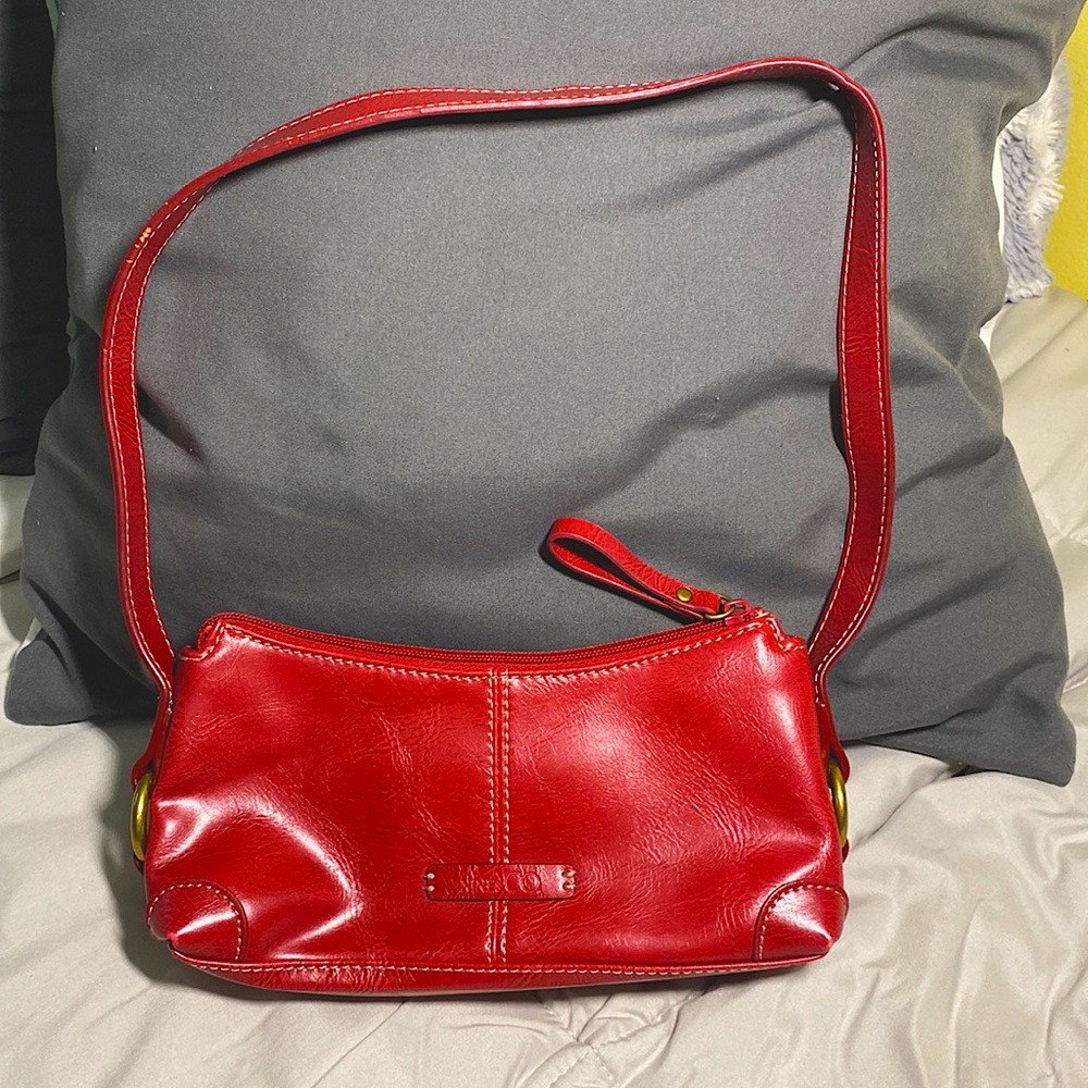Vintage Nine&Co bag